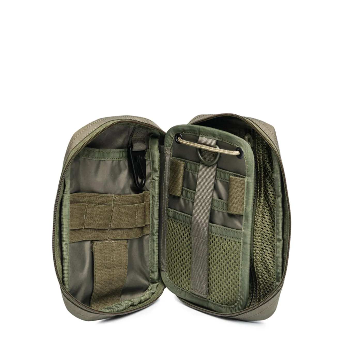 Beretta EDC Pouch Green Stone