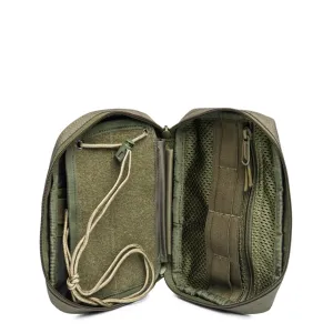 Beretta EDC Pouch Green Stone