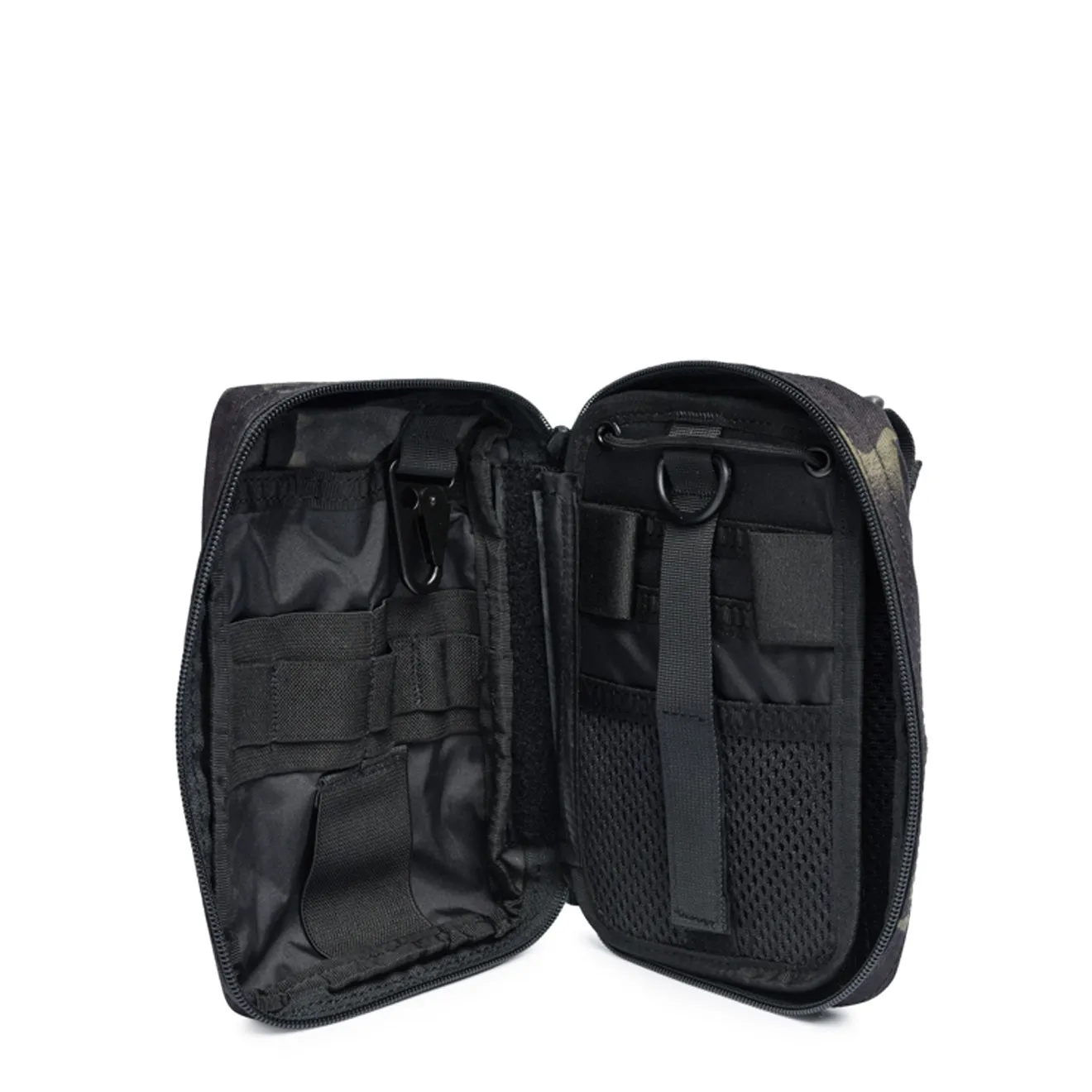 Beretta EDC Pouch Multicam Black
