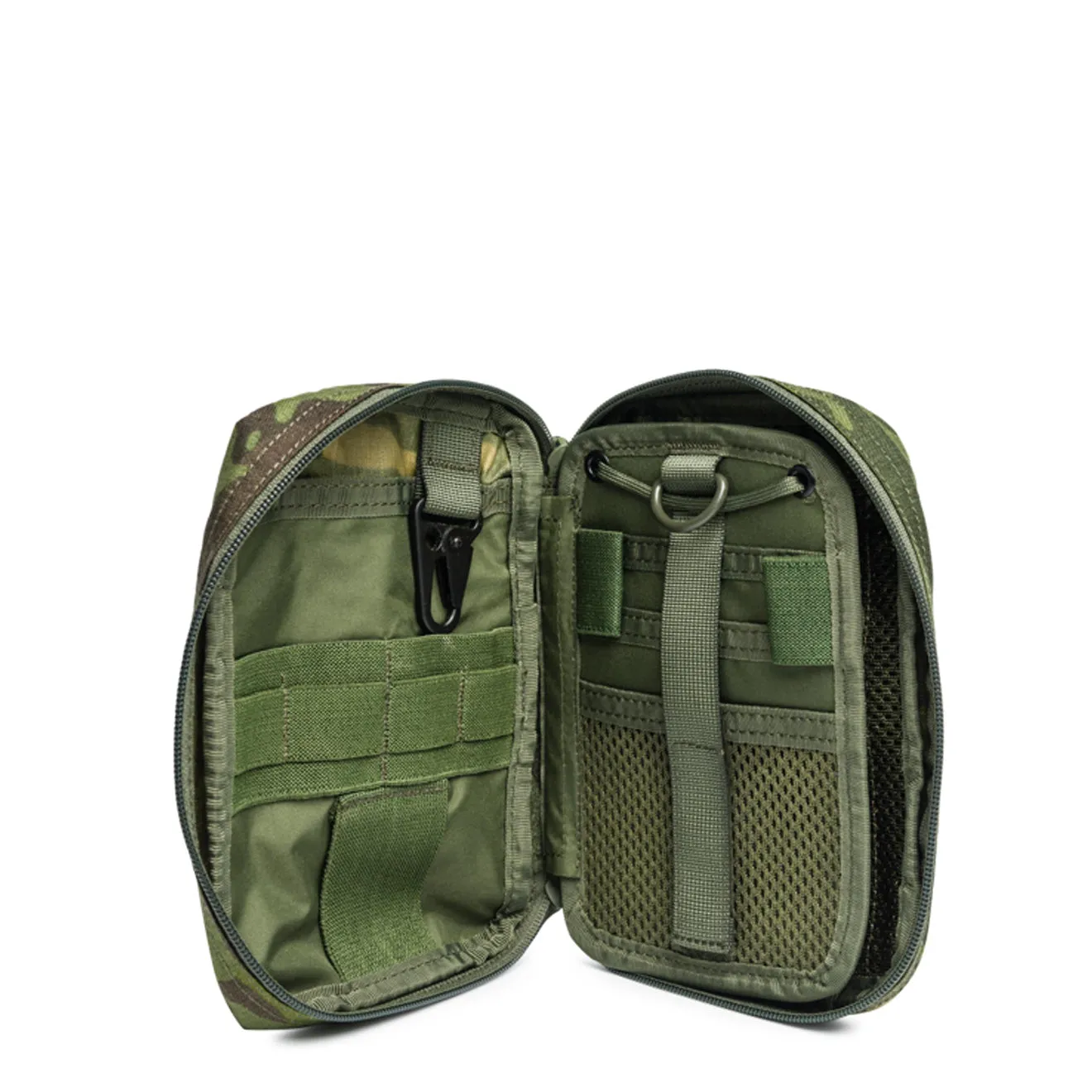 Beretta EDC Pouch Multicam Tropic