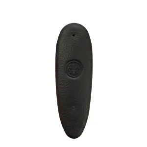 Beretta Extralight Recoil Pad Field / All Gauges 20mm Black