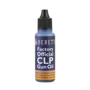 Beretta Factory Official CLP Gun Oil