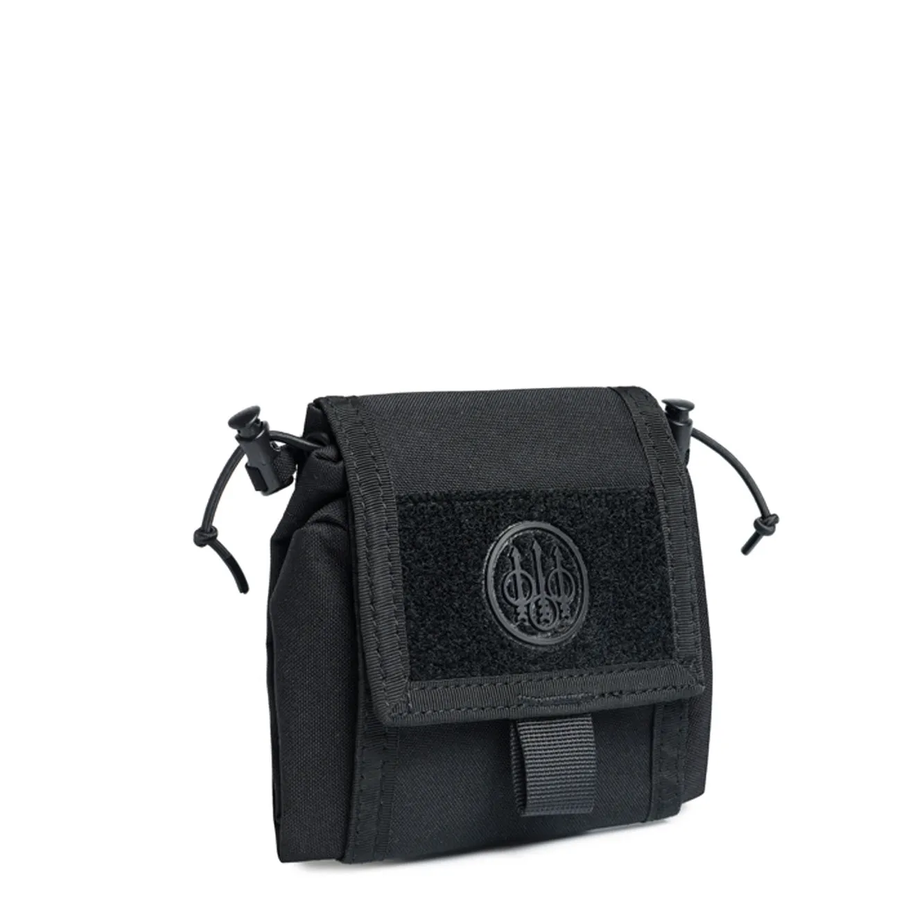 Beretta Foldable Dump Pouch Black