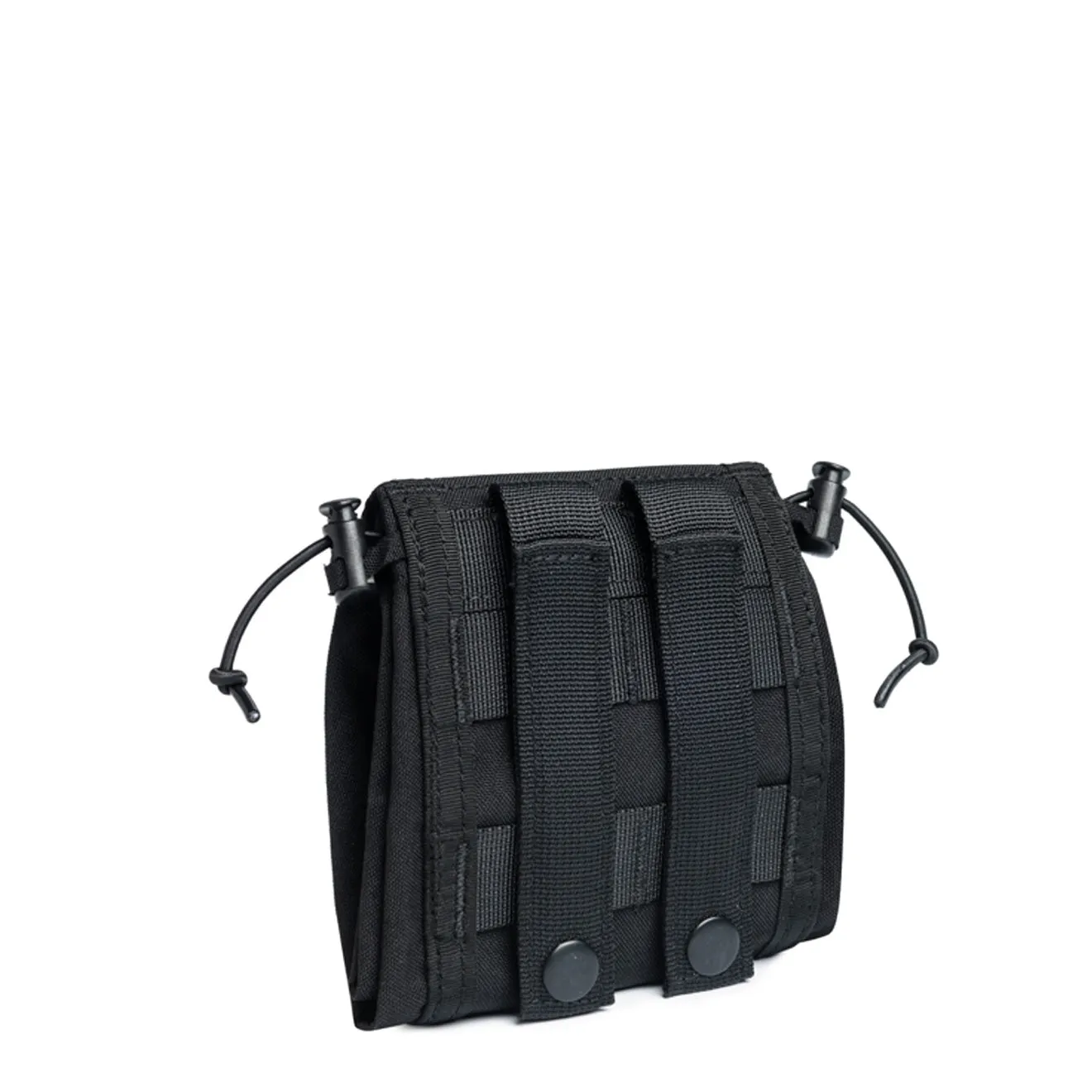 Beretta Foldable Dump Pouch Black