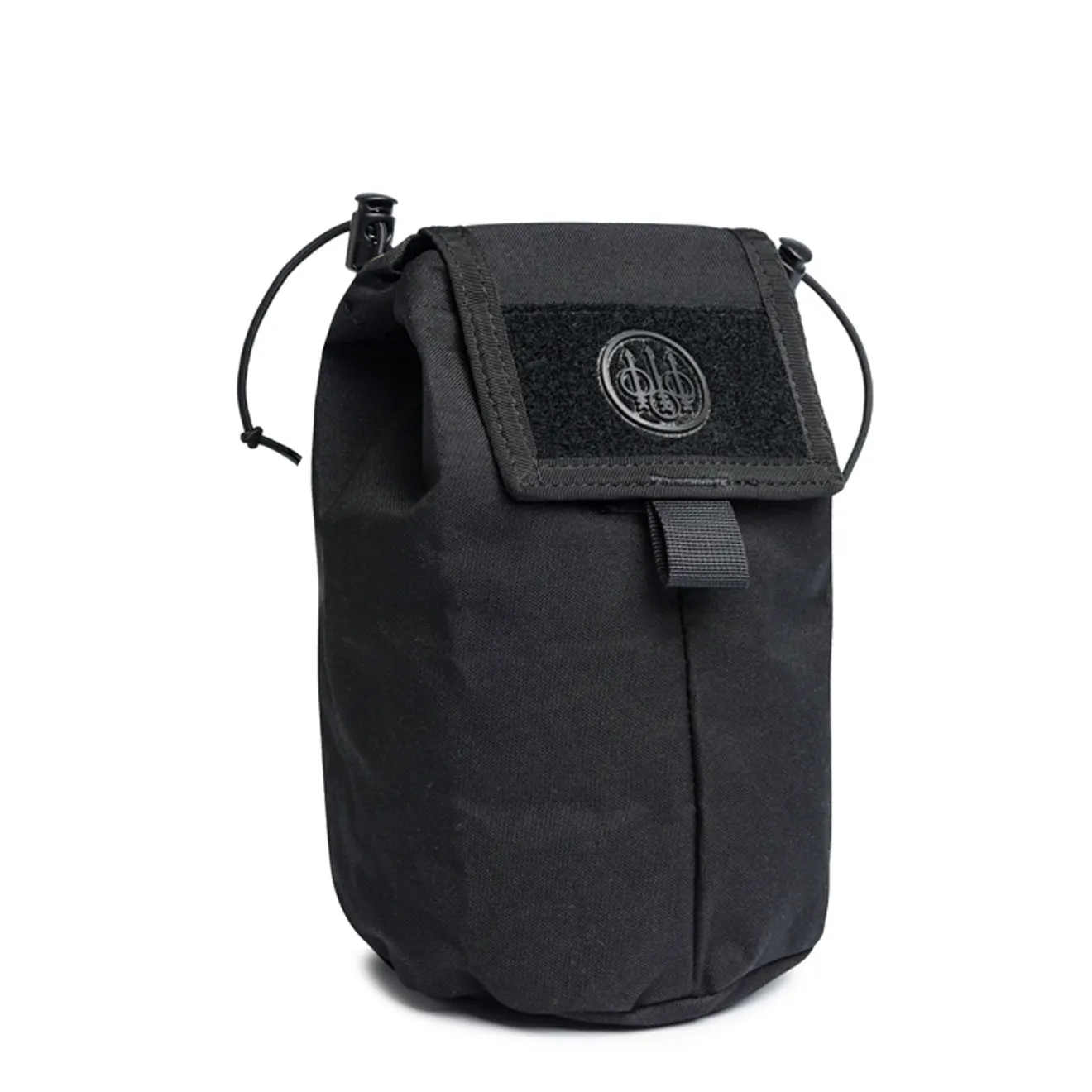 Beretta Foldable Dump Pouch Black