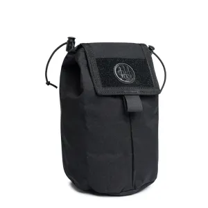 Beretta Foldable Dump Pouch Black
