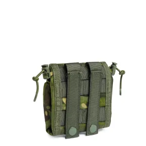 Beretta Foldable Dump Pouch Multicam Tropic