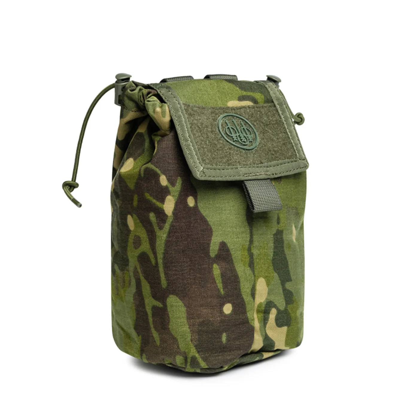 Beretta Foldable Dump Pouch Multicam Tropic