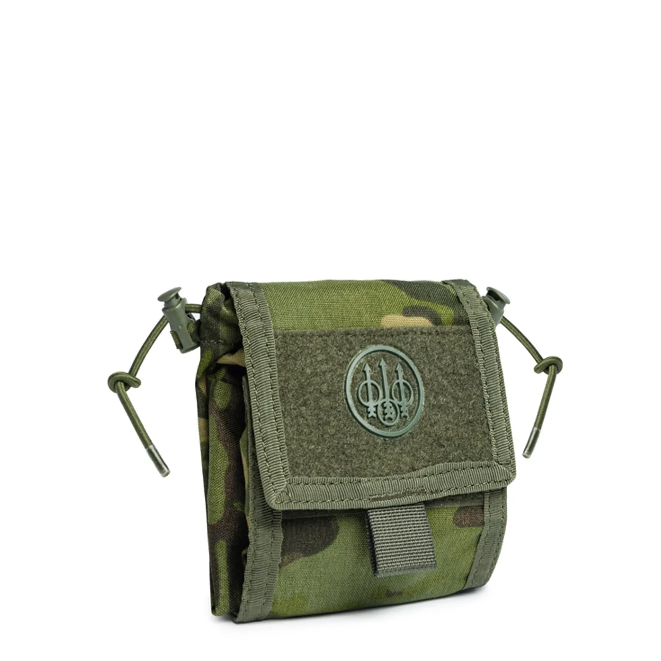 Beretta Foldable Dump Pouch Multicam Tropic