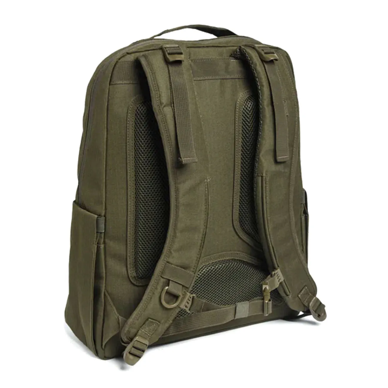 Beretta Gamekeeper Evo Backpack Moss / Brown