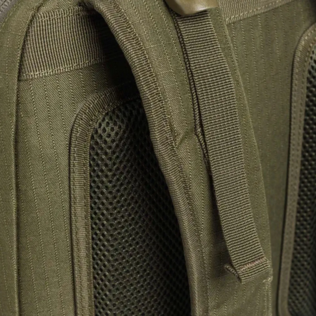 Beretta Gamekeeper Evo Backpack Moss / Brown