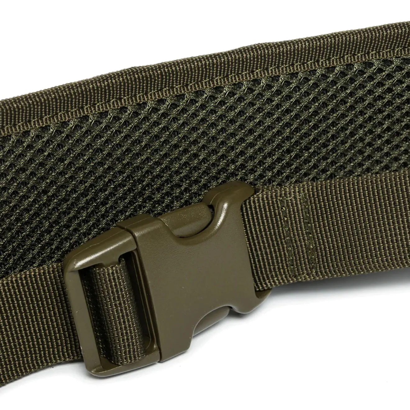 Beretta Gamekeeper Evo Cartridge Belt 12GA Moss / Brown