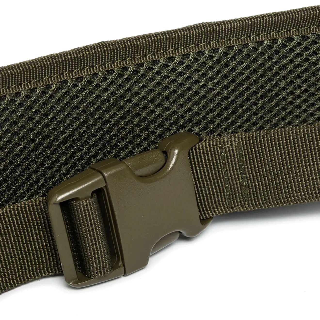 Beretta Gamekeeper Evo Cartridge Belt 20GA Moss / Brown