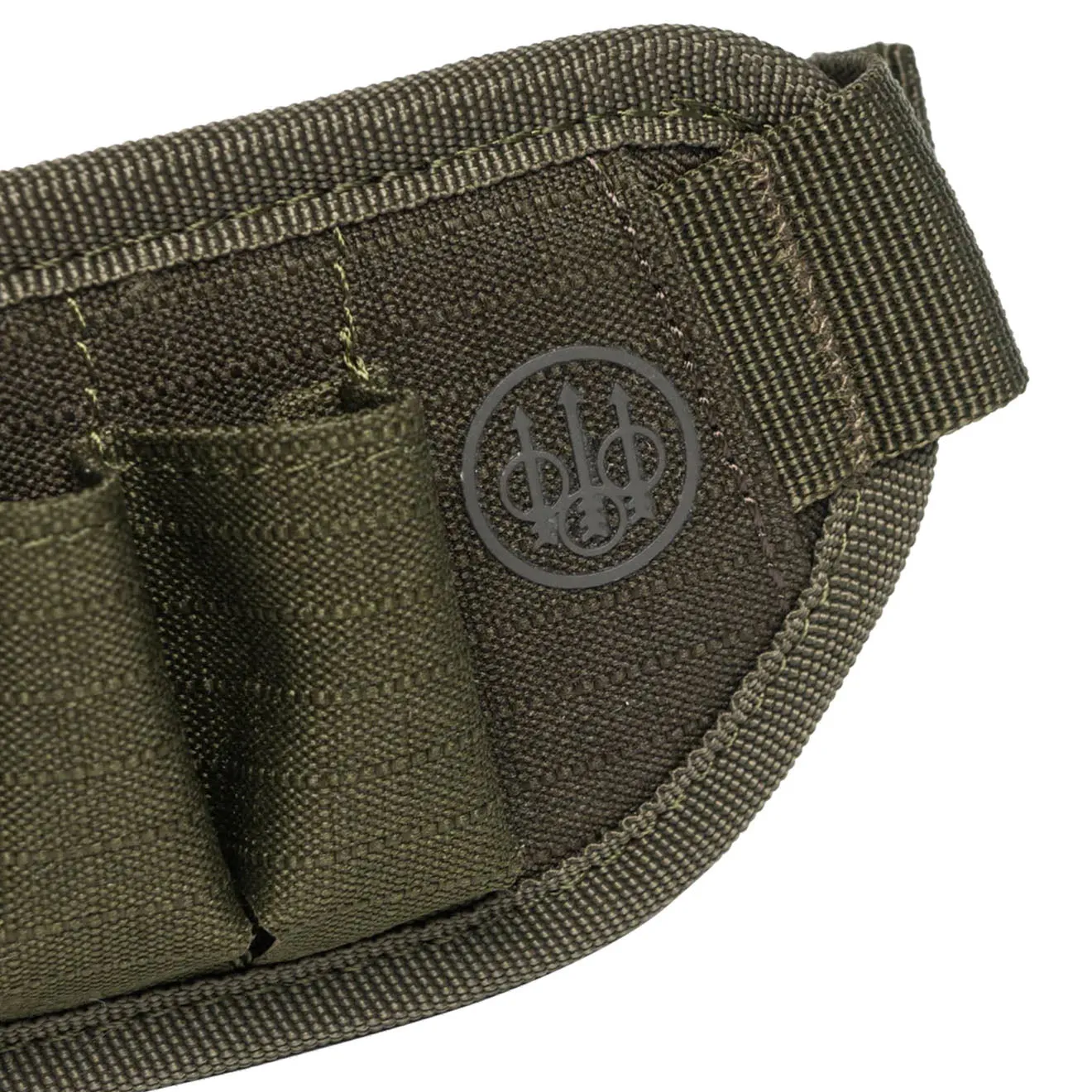 Beretta Gamekeeper Evo Cartridge Belt 20GA Moss / Brown