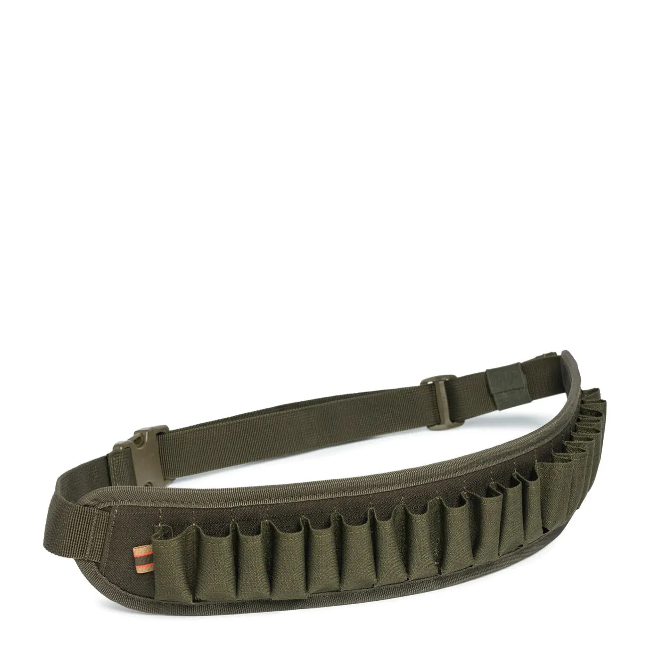 Beretta Gamekeeper Evo Cartridge Belt 20GA Moss / Brown