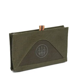 Beretta Gamekeeper Evo Cartridge Wallet Moss / Brown