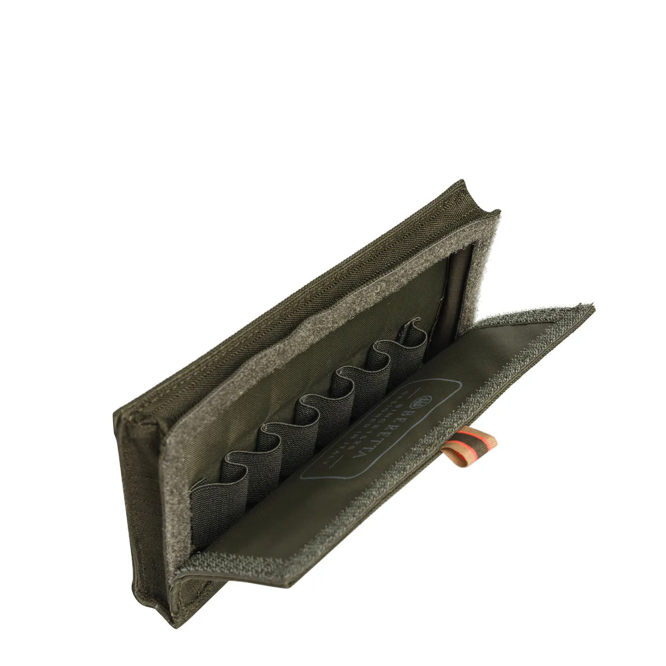 Beretta Gamekeeper Evo Cartridge Wallet Moss / Brown