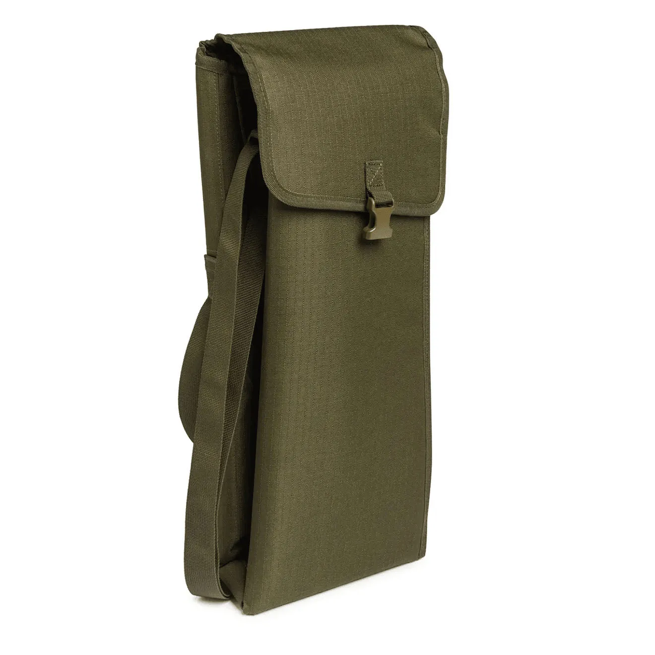 Beretta Gamekeeper Evo Foldable Case 140cm Moss / Brown