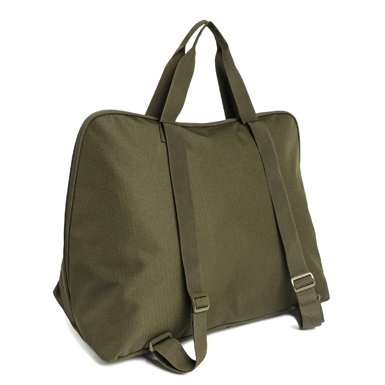 Beretta Gamekeeper Evo Game Bag Moss / Brown