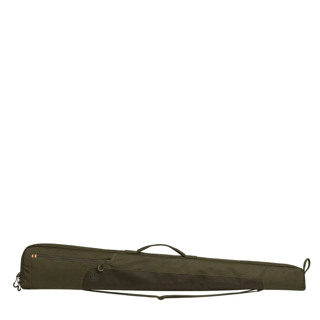 Beretta Gamekeeper Evo Gun Case 128cm Moss / Brown
