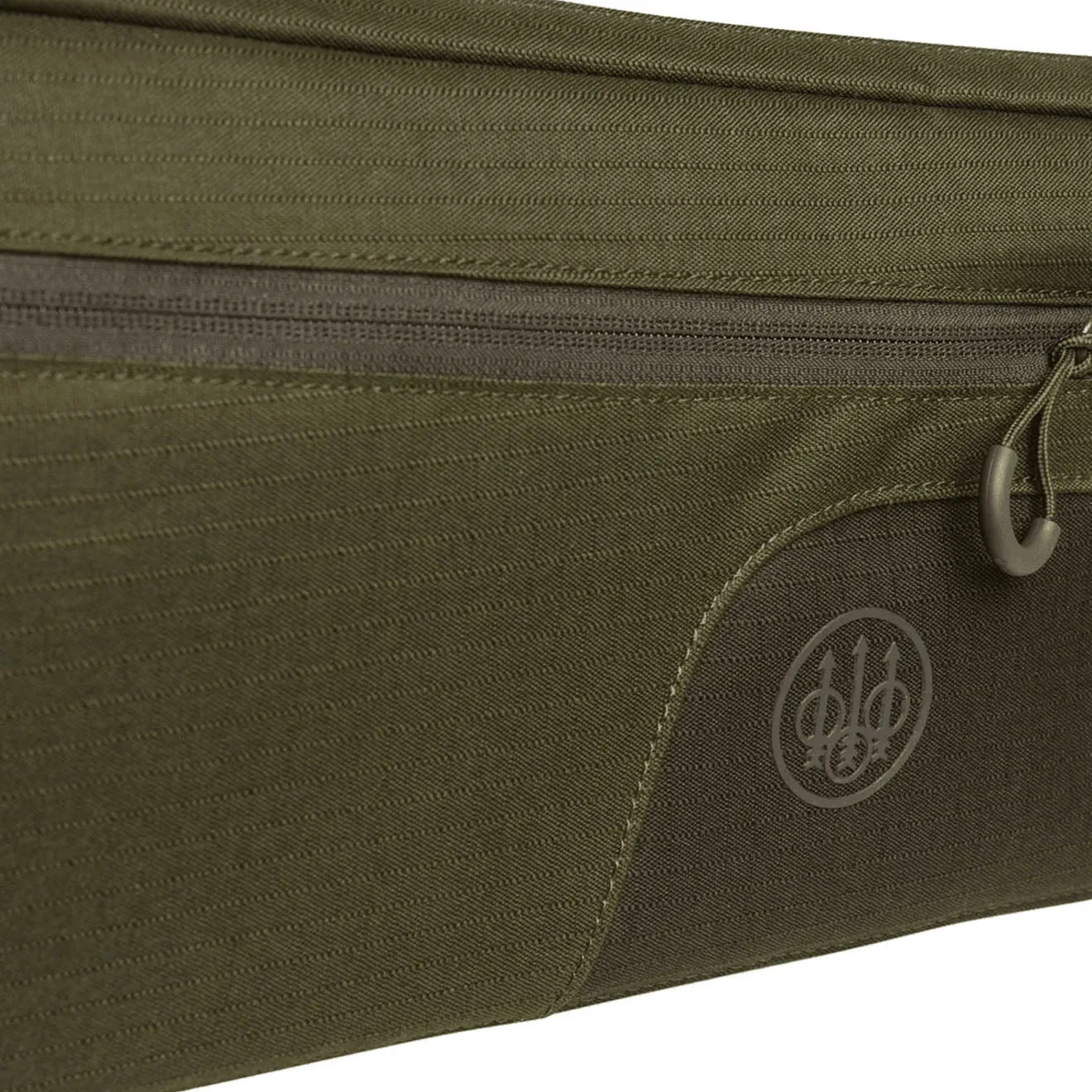 Beretta Gamekeeper Evo Gun Case 128cm Moss / Brown