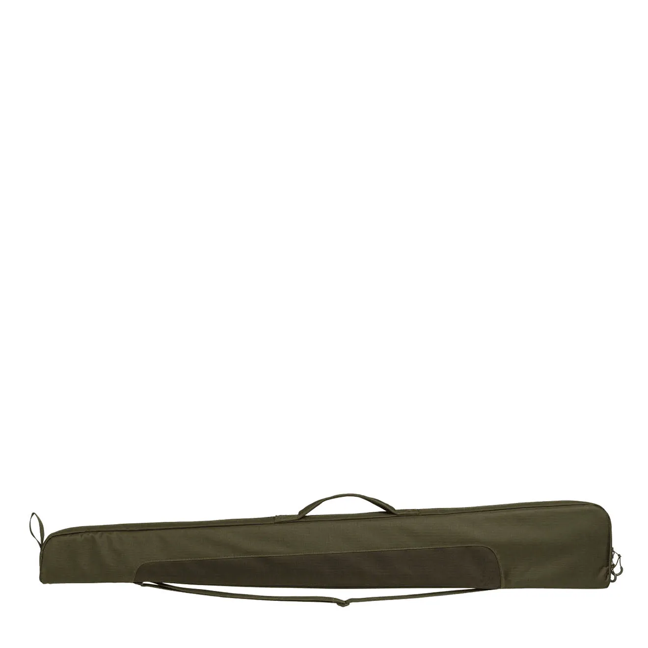 Beretta Gamekeeper Evo Gun Case 128cm Moss / Brown