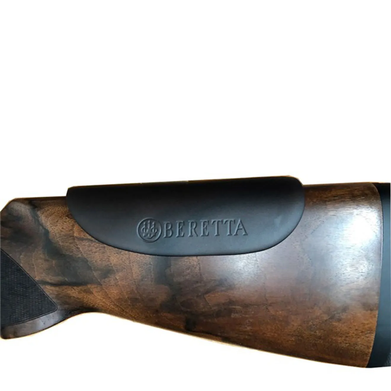 Beretta Gel-Tek Cheek Protector 6mm Black