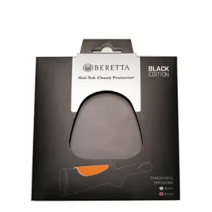 Beretta Gel-Tek Cheek Protector 6mm Black