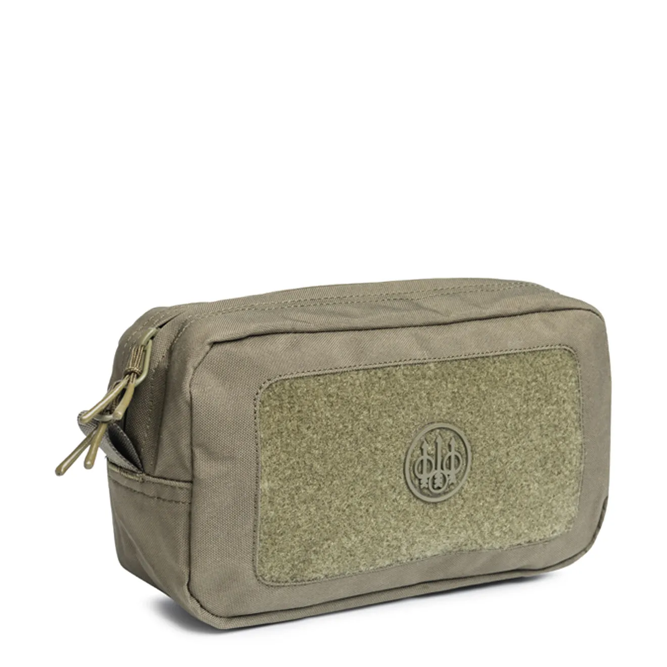 Beretta Horizontal Utility Pouch Green Stone