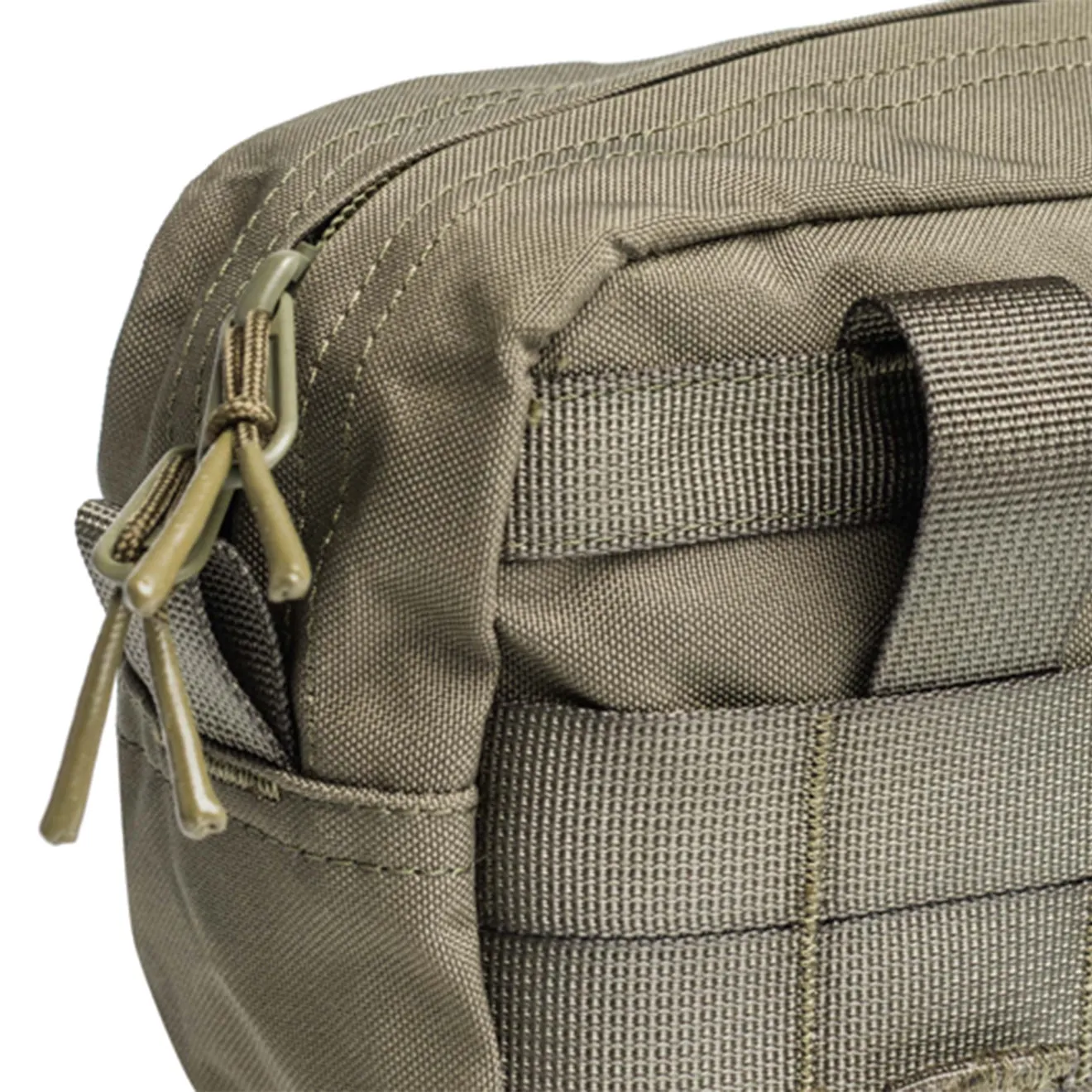 Beretta Horizontal Utility Pouch Green Stone