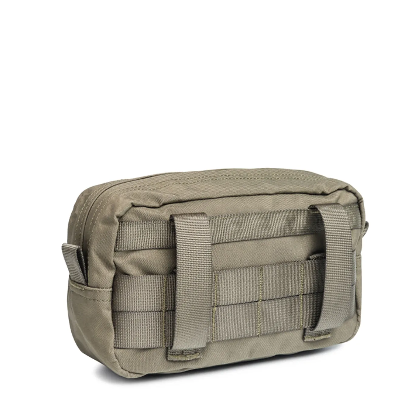 Beretta Horizontal Utility Pouch Green Stone