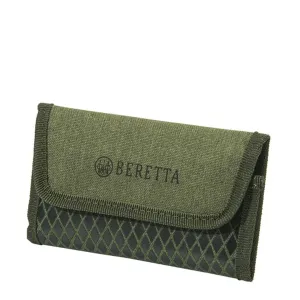 Beretta Hunter Tech Cartridge Wallet 7 Green / Brown