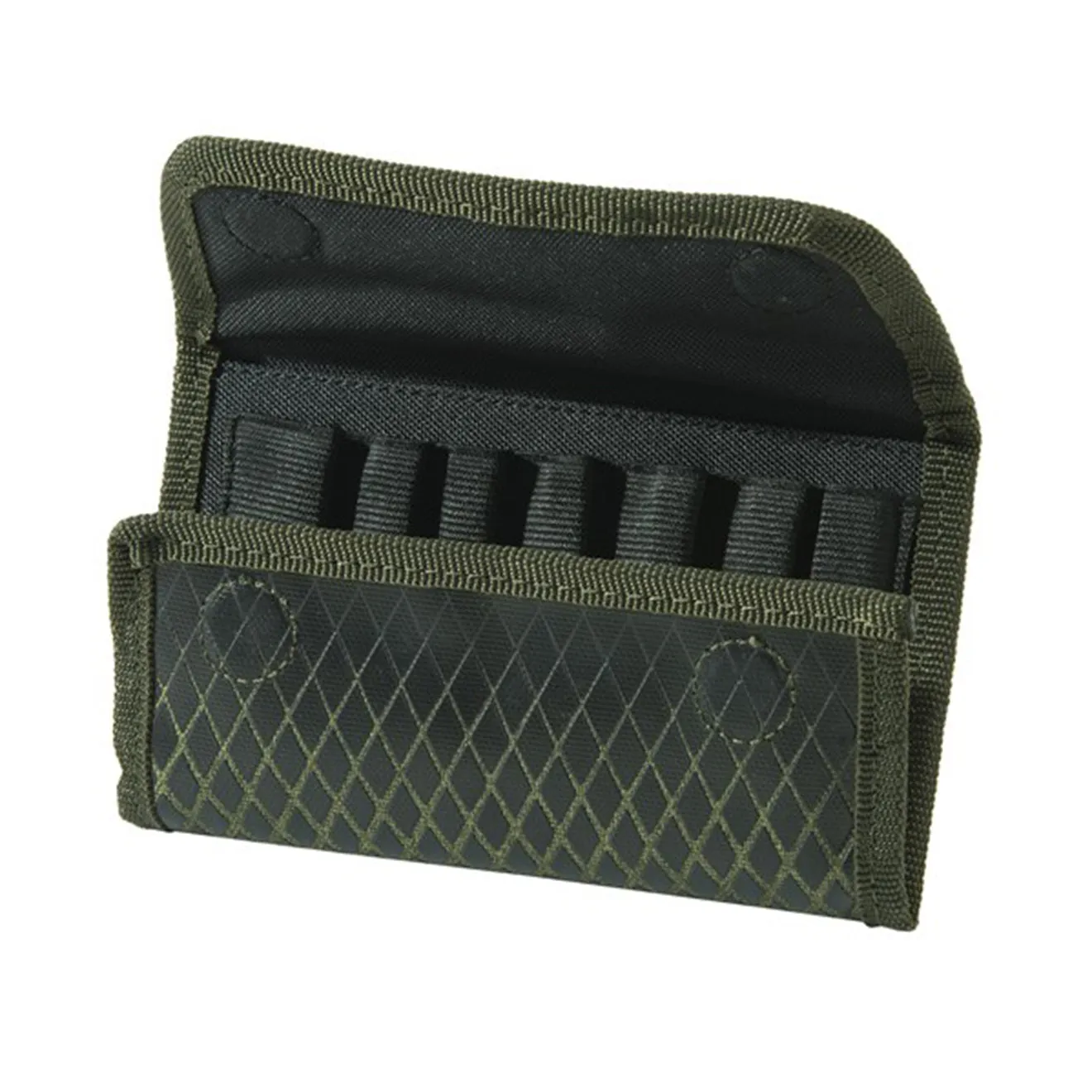 Beretta Hunter Tech Cartridge Wallet 7 Green / Brown