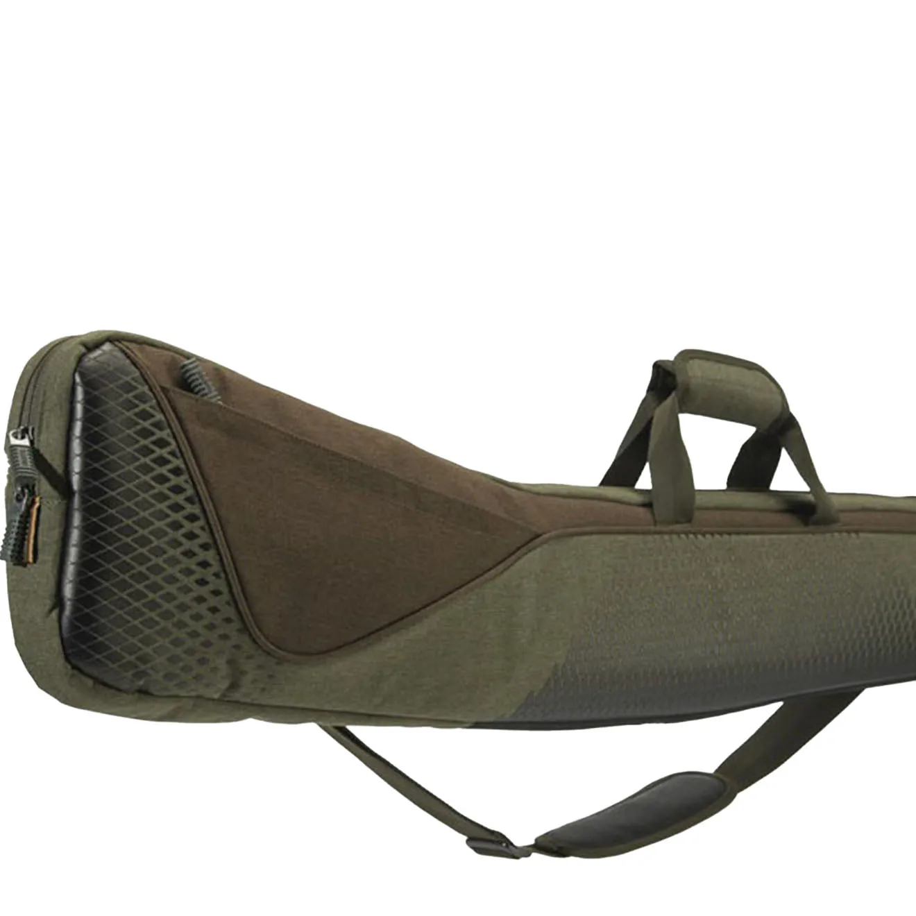 Beretta Hunter Tech Gun Case 140cm Green / Brown