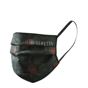 Beretta Mask Military Green