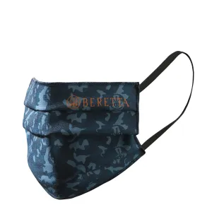 Beretta Mask Navy