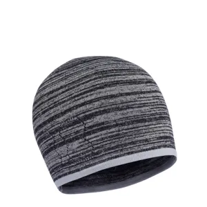 Beretta Merino Beanie Ebony