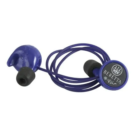 Beretta Mini Headset Blue
