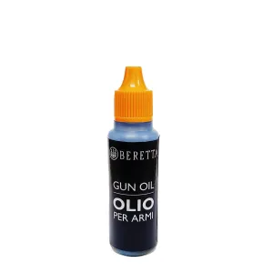 Beretta Oil Neutral
