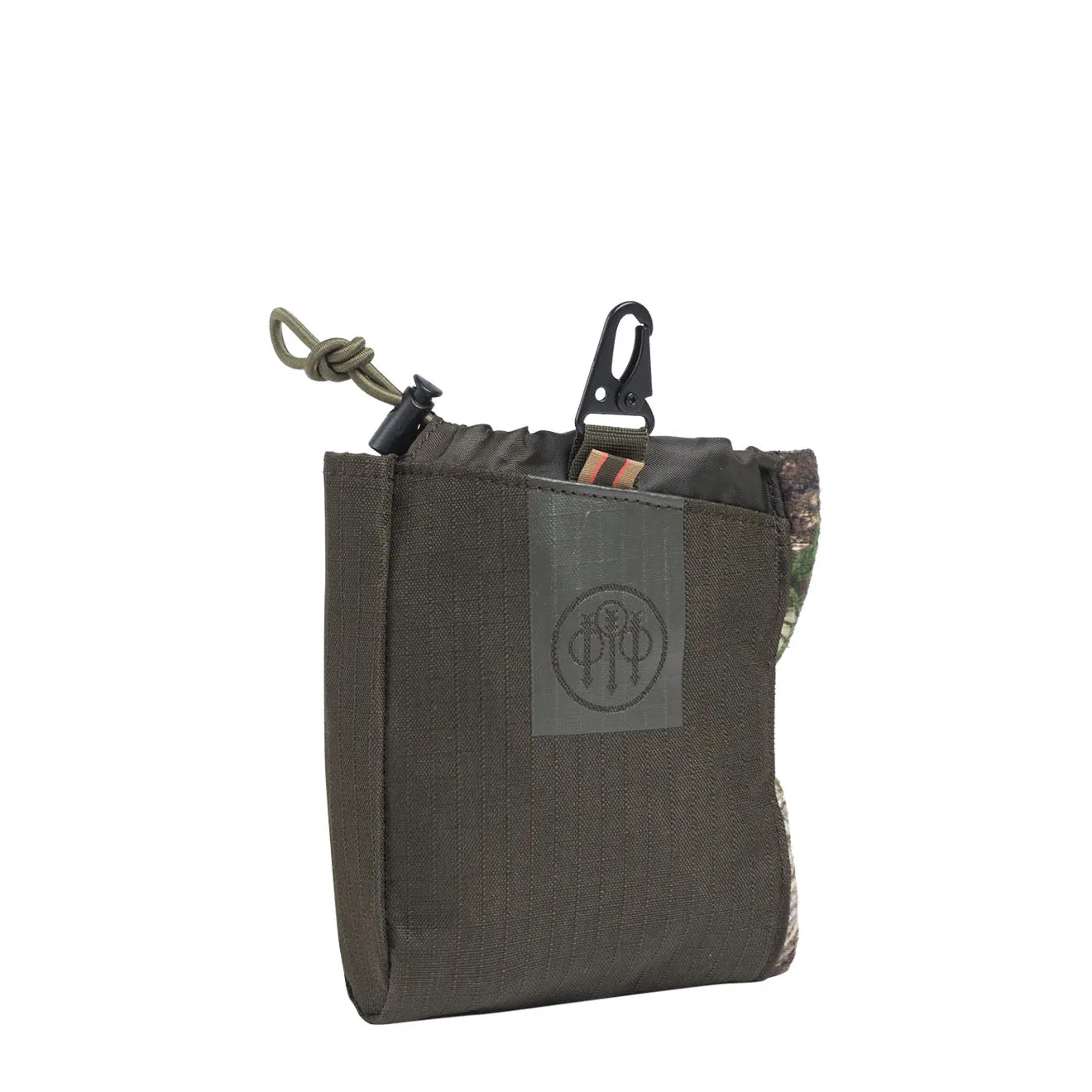 Beretta Packable WR Gun case 103/118cm Camo Realtree Edge