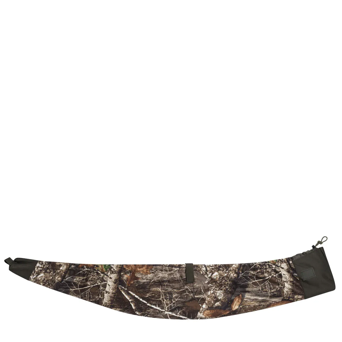 Beretta Packable WR Gun case 103/118cm Camo Realtree Edge