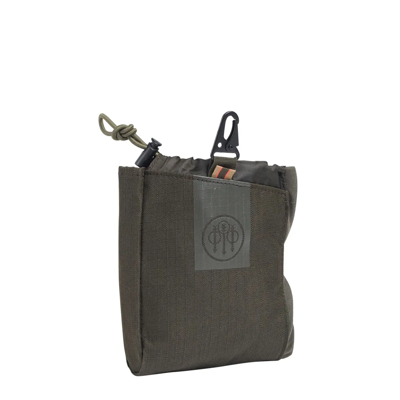 Beretta Packable WR Gun case 103/118cm Green Moss