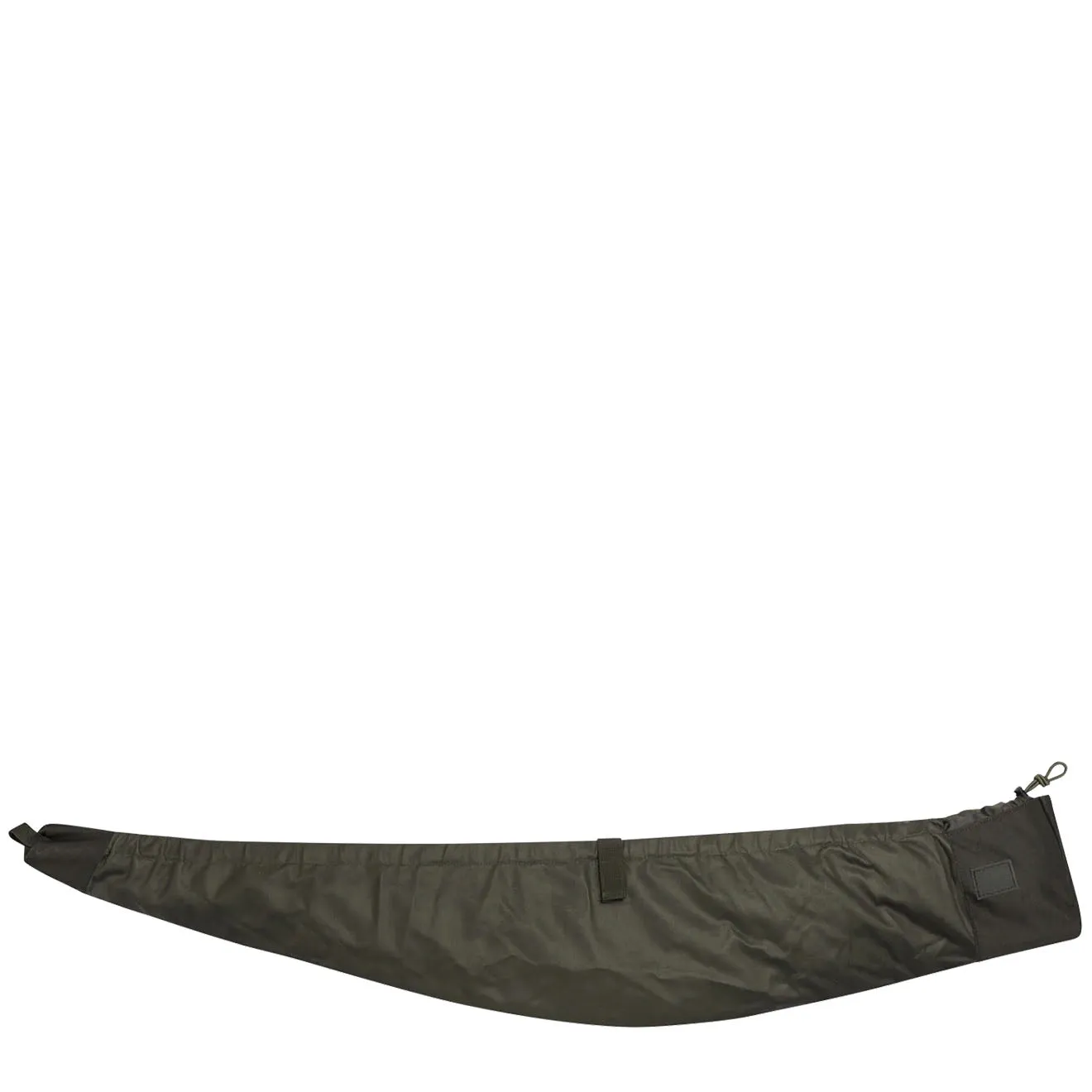 Beretta Packable WR Gun case 103/118cm Green Moss