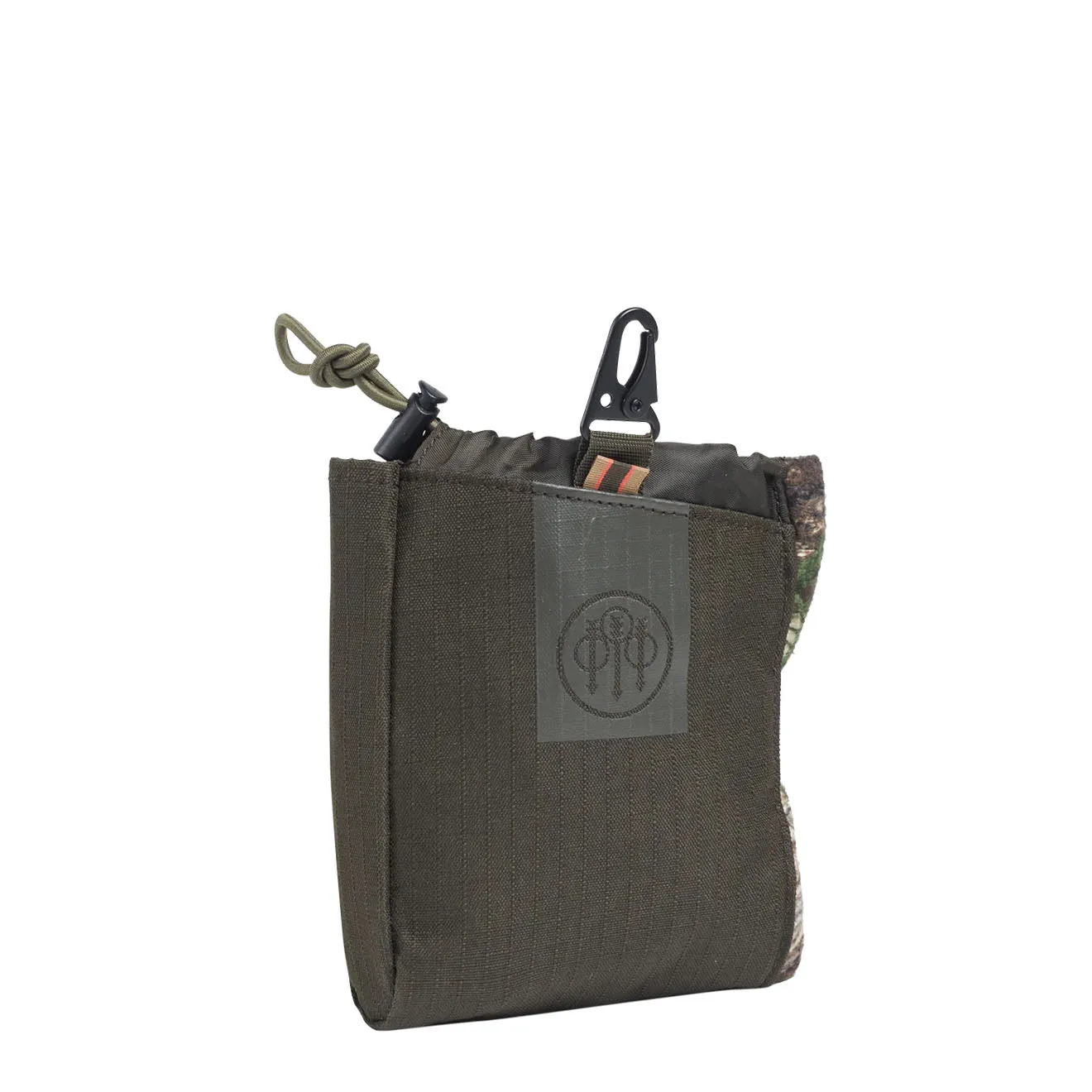 Beretta Packable WR Gun case 118/135cm Camo Realtree Edge