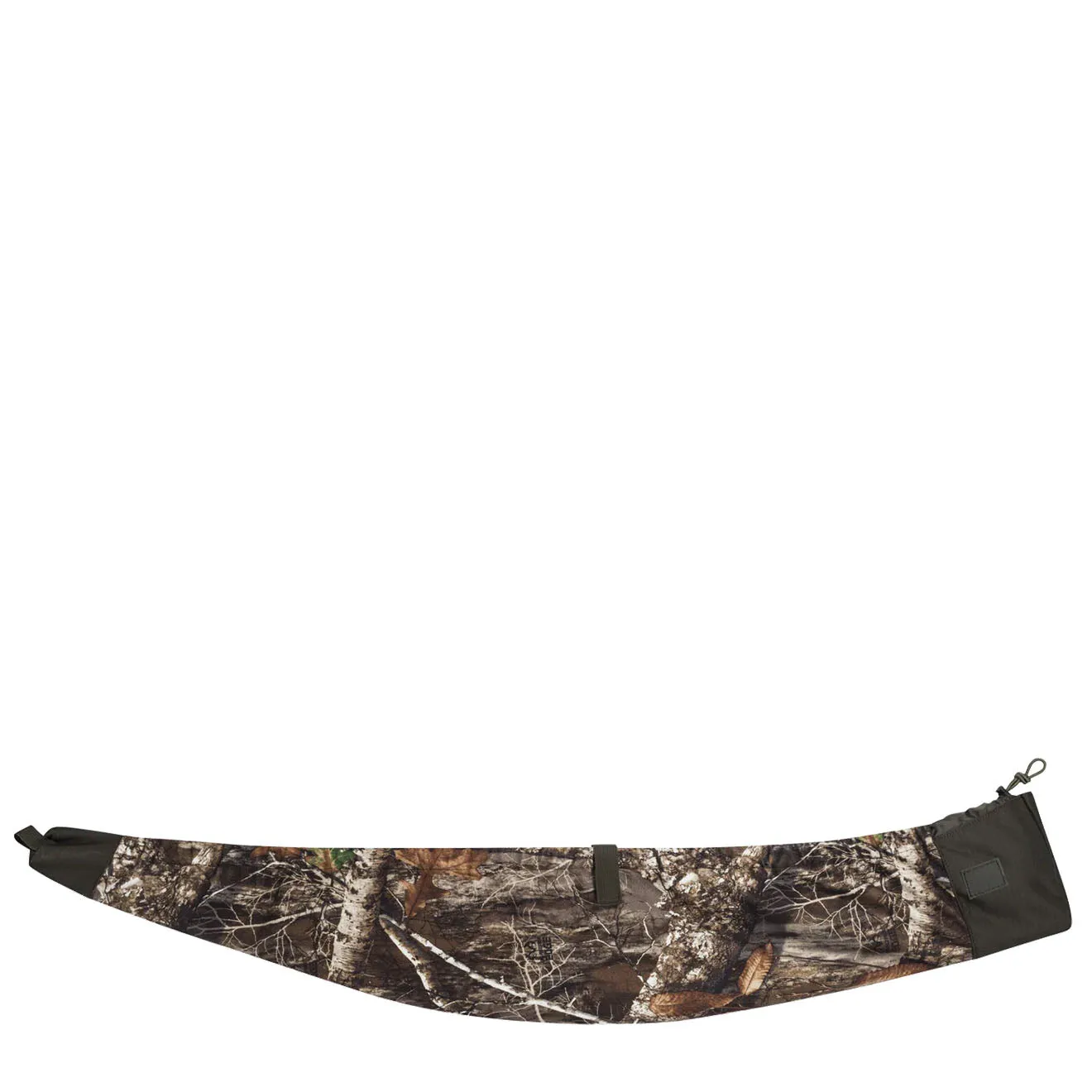 Beretta Packable WR Gun case 118/135cm Camo Realtree Edge