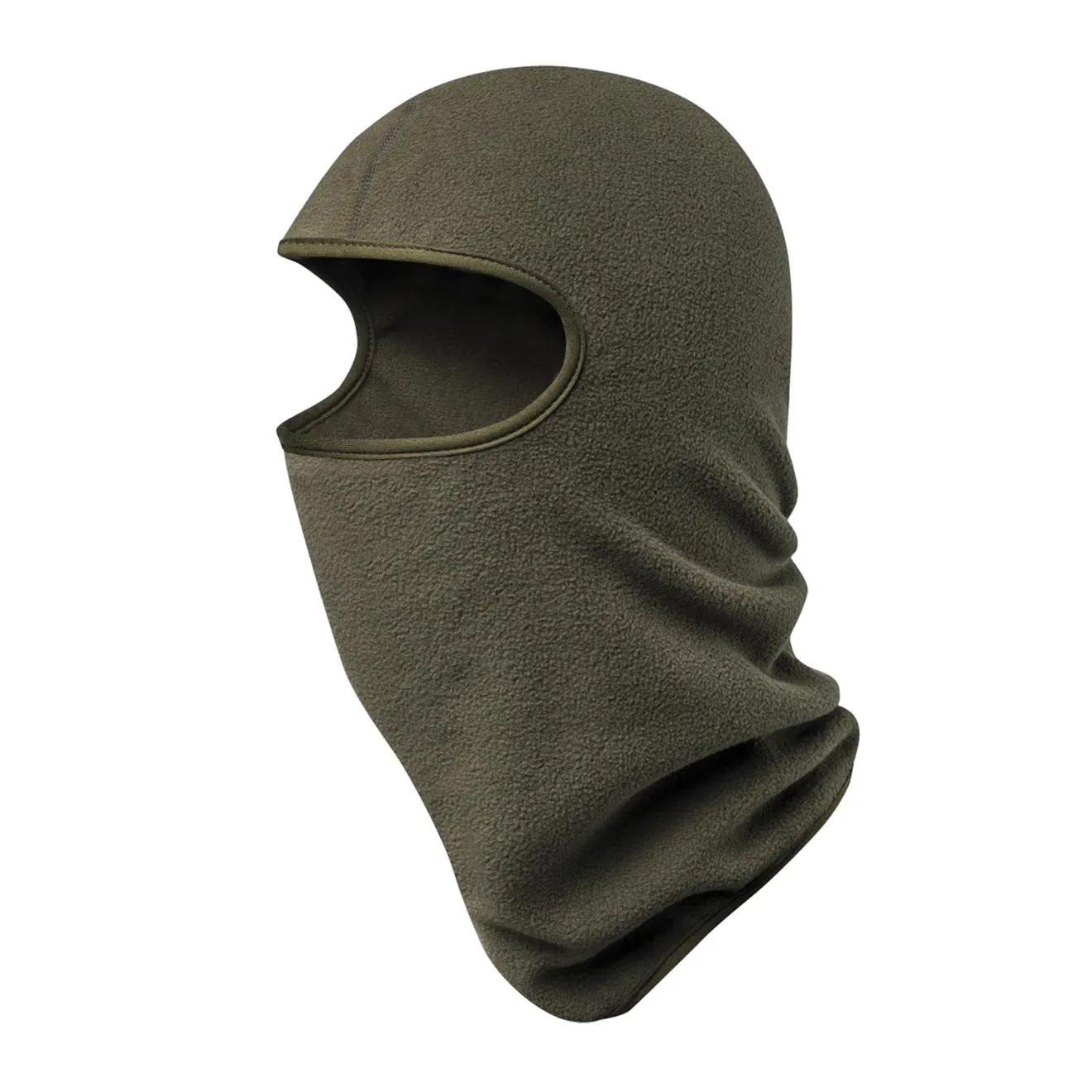Beretta Polar Balaclava 	 Green Moss