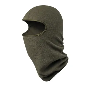 Beretta Polar Balaclava 	 Green Moss