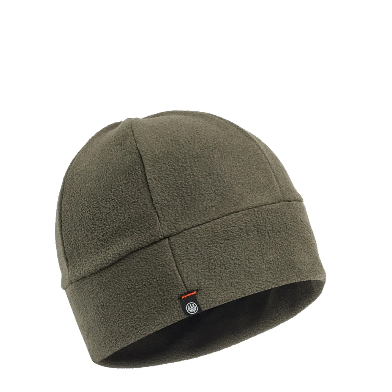 Beretta Polar Beanie Green Moss