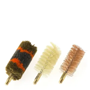 Beretta Set of 3 shotgun brushes GA 12 Bronze