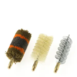 Beretta Set of 3 shotgun brushes GA 12 Steel Neutral